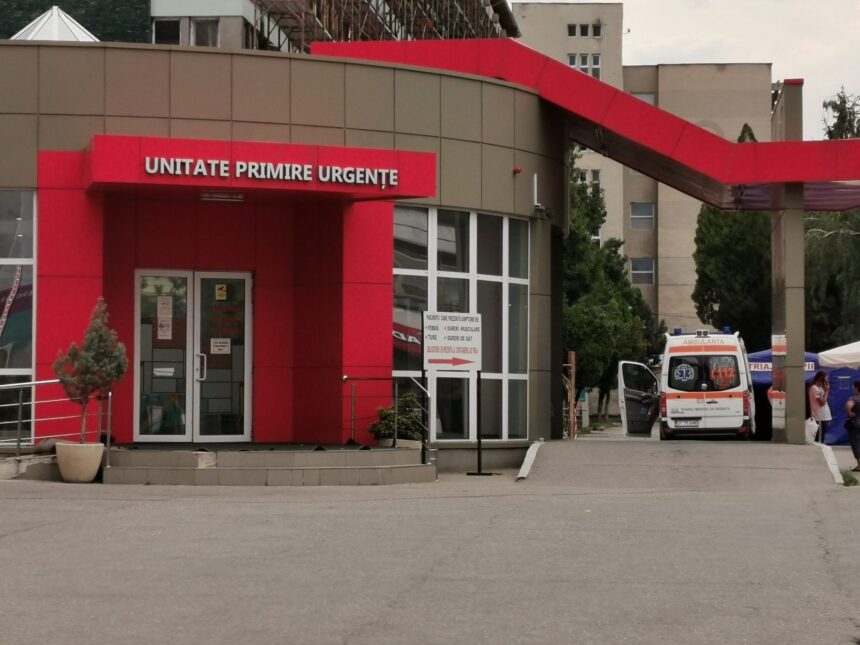 gripa si pneumoniile trimit zeci de pacienti in spitalele din olt 69bbb0321a876