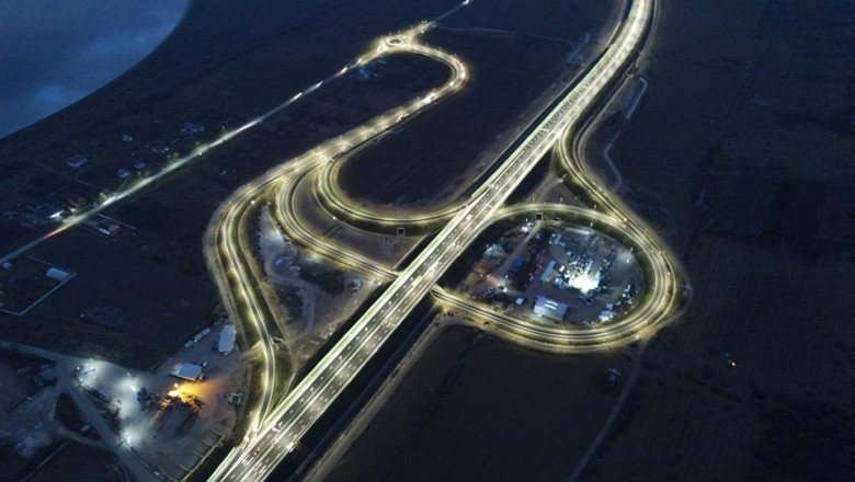 guvernul a aprobat un imprumut de 500 de milioane de euro pentru autostrada sibiu pitesti cum vor fi folositi banii 69b2df69e5756