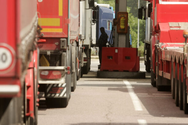 guvernul vrea sa prelungeasca sprijinul pentru transportatori pana in 2026 cat vor primi pentru fiecare litru de motorina 69b2d164dcc33