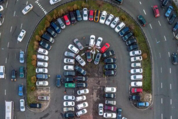 harta parcarilor care golesc buzunarele soferilor in ce orase platesc romanii cel mai mult ca sa isi parcheze masina 69a57a5302307