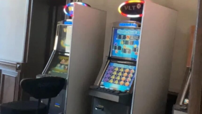 inca un oras mare din romania dezbate interzicerea pacanelelor primarul spune ca nu vor mai exista pana la granitele cu celelalte localitati ale municipiului 69a6eb72867a3