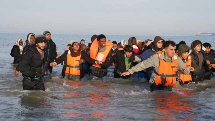 ingrijorari in europa razboiul din iran risca sa provoace un val de refugiati fara precedent 69a6c4d79804b