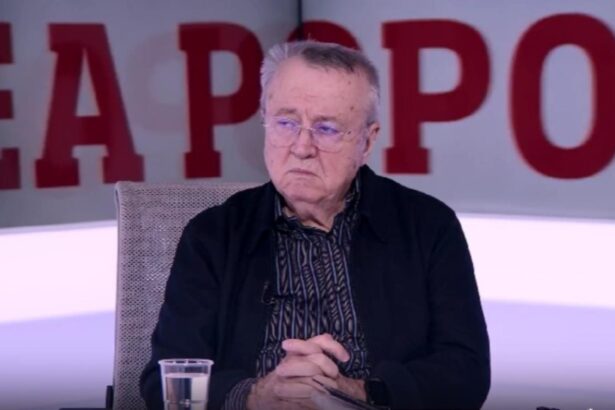 ion cristoiu despre donald trump oamenii credeau ca va aduce pacea 69a9320c0e182