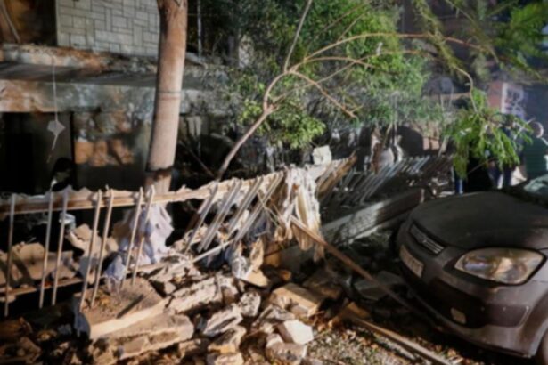 israel l a eliminat pe unul dintre cei mai importanti lideri hezbollah omul cheie al legaturii cu iranul 69a6a1960e72b