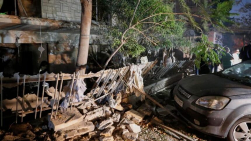 israel l a eliminat pe unul dintre cei mai importanti lideri hezbollah omul cheie al legaturii cu iranul 69a6a1960e72b