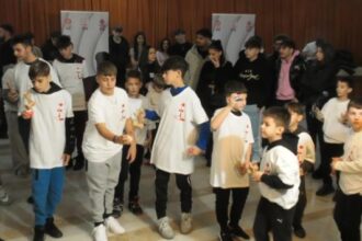 lesd ama day la slatina zeci de copii participanti 69b825215eed7