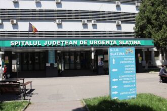 lumina si incredere din prima zi de viata spitalul judetean de urgenta slatina parte din noul program national de screening neonatal 69a57ee6a934f