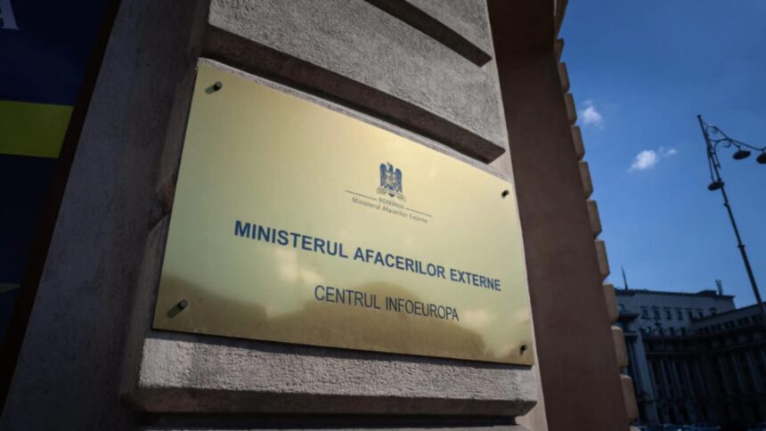 mae despre situatia romanilor blocati in tari din orientul mijlociu pana acum am primit 1 066 de solicitari de asistenta consulara 69a48ebf1fe27