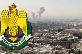 mapn mesaj in contextul situatiei de securitate din iran nu rezulta o amenintare militara la adresa romaniei 69a4695a45a75 1