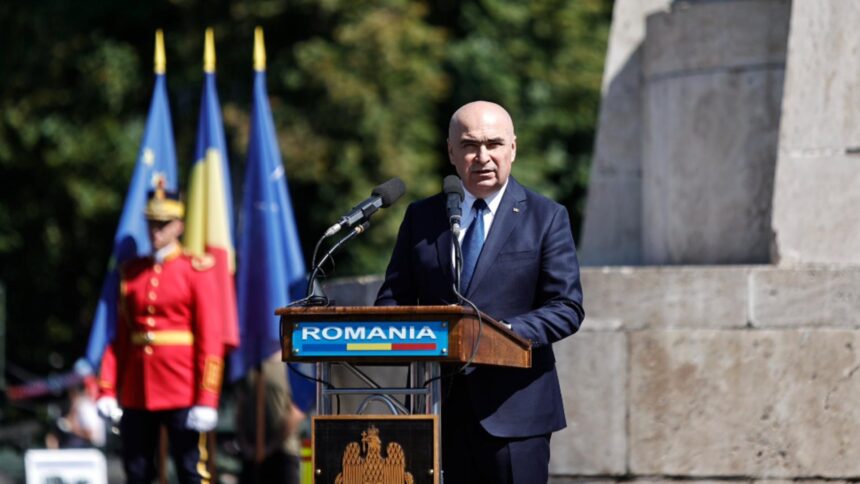 mesajul lui ilie bolojan dupa atacul din iran cum ii salveaza pe romanii prinsi in zonele de conflict 69a410848a51a