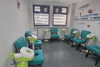 neonatologia din cadrul sju slatina mai bine echipata pentru sprijinirea alaptarii 69b902aa0a30a