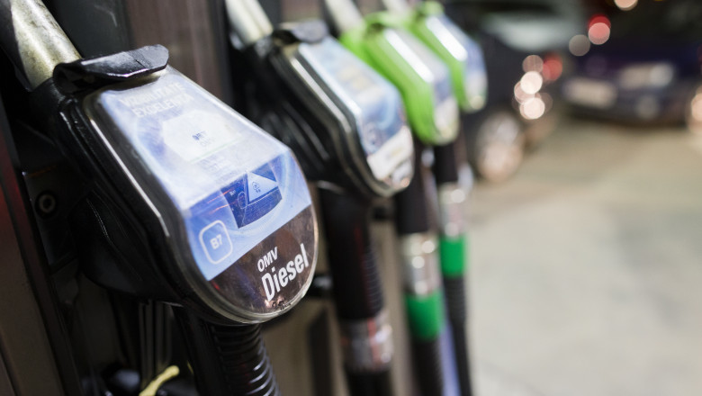 news alert guvernul urmeaza sa declare stare de criza pe piata carburantilor ministrul energiei masurile nu vor putea absorbi integral socul 69c12eda65edf