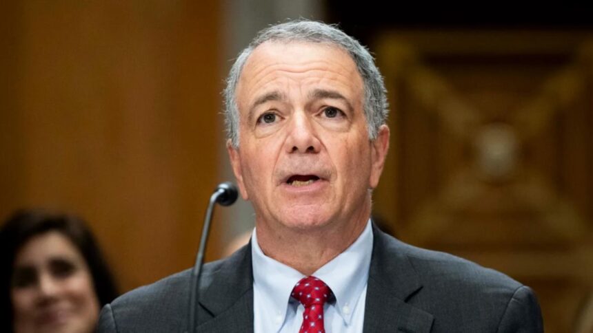 nicusor dan l a primit la palatul cotroceni pe noul ambasador al sua dar nu a vorbit cu el 69a6edf983e7a