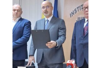 noul prefect de olt emil albota a depus juramantul 69aedc83a8140