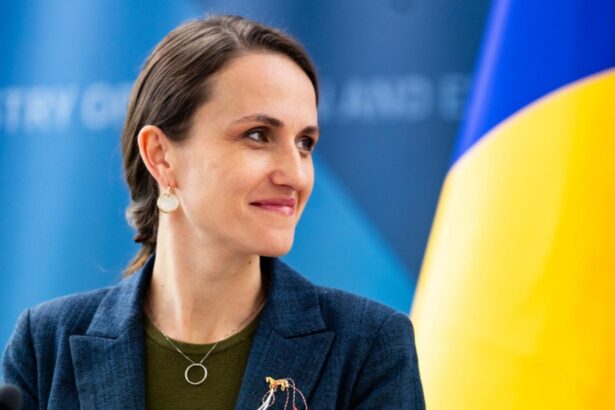 oana toiu convorbire cu ministrul de externe al emiratelor arabe unite vom continua contactul direct in sprijinul dialogului diplomatic pe teren 69a5f1dc13149