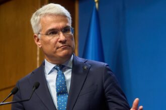 opozitia depune motiune simpla impotriva ministrului pislaru romania nu are nevoie de un contabil al jaloanelor ci de un constructor de investitii 69a7f22d9c35c