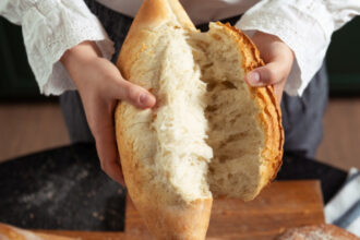 painea s ar putea scumpi cu pana la 10 pana la finalul lunii pe fondul cresterii preturilor carburantilor ce spun producatorii 69bc025fe41bb