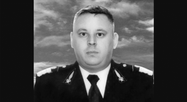 pompier din olt mort la doar 45 de ani va ramane vesnic in amintirea noastra ca un pompier dedicat si un om de aleasa calitate 69bcf745dbab0