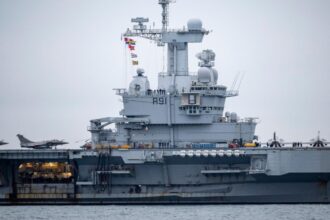 portavioul nuclear al frantei se indreapta spre orientul mijlociu 69a568c5aaa77