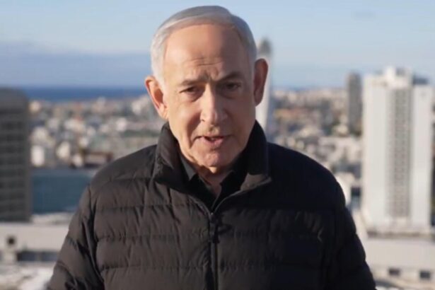 premierul israelului anunta ca atacurile se vor intensifica in iran fortele noastre lovesc acum in inima teheranului video 69a480ab5daec