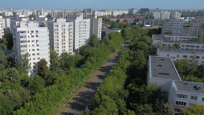 primaria sectorului 3 investeste in siguranta cetatenilor 11 blocuri si 7 unitati de invatamant in consolidare seismica 69a83f3f78e0e