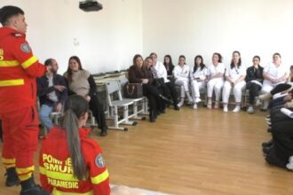 profesor din spania vizita la postliceala sanitara slatina 69c4143bd4ff5