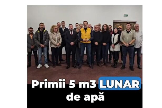 promisiunea apei gratuite in slatina un proiect declarat ilegal chiar de autorul lui 69c27cf0c1104