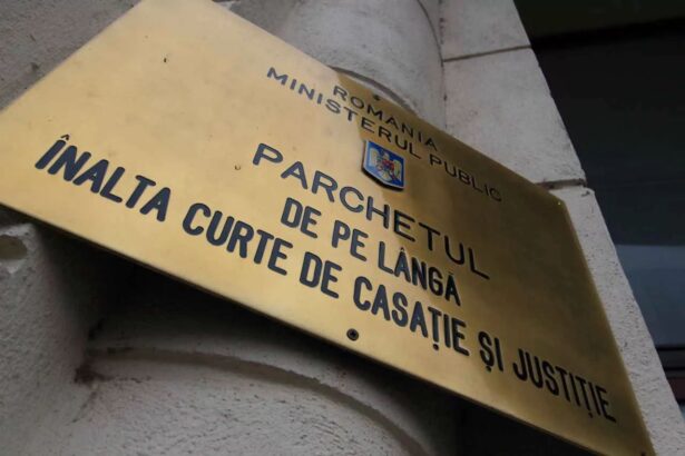 propunerile ministerului justitiei pentru sefia marilor parchete din romania 69a69f38577c7