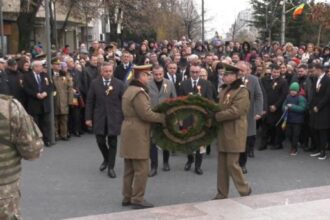 psd olt alaturi de slatineni de ziua nationala 69abf31d48404