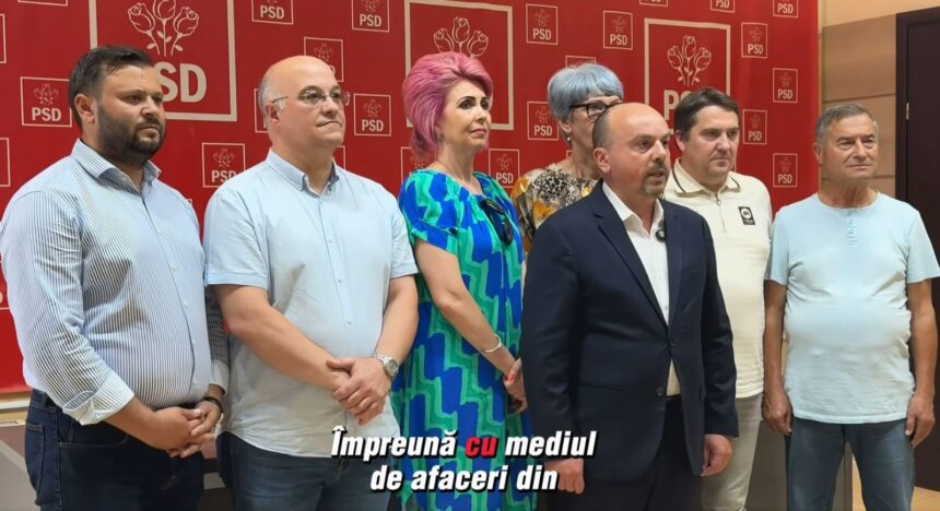 psd reduce impozitele la slatina 69abfe6d0d25b