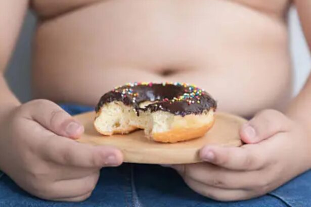 raport ingrijorator peste 220 de milioane de copii din intreaga lume ar putea suferi de obezitate pana in 2040 69a7f1f23c9fc