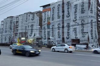 reabilitarea termica in slatina blocata nici urma de schela de doi ani 69c28e7dacb00