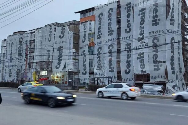 reabilitarea termica in slatina blocata nici urma de schela de doi ani 69c28e7dacb00