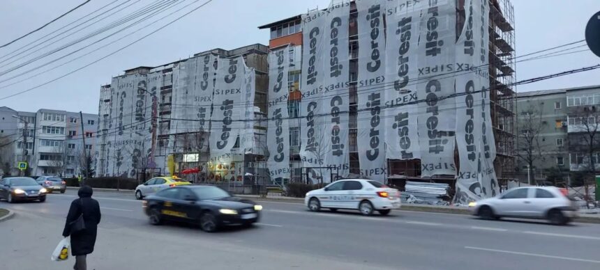 reabilitarea termica in slatina blocata nici urma de schela de doi ani 69c28e7dacb00