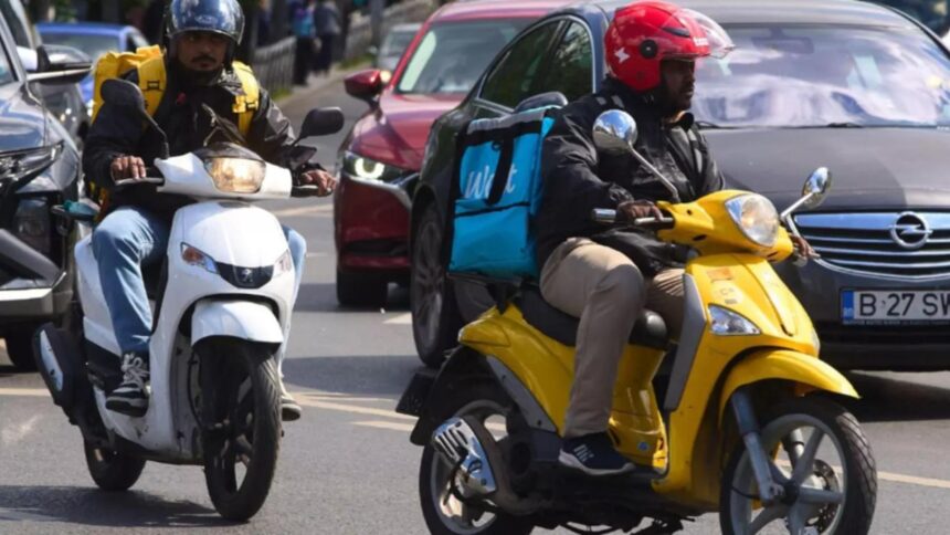 record de muncitori straini care au primit avize de munca in doar doua luni date proaspete de la inspectoratul general pentru imigrari 69a93c6283e58