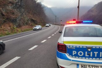 restrictii majore pe valea oltului timp de 3 luni dn 7 se inchide pe timpul zilei pentru securizarea versantilor 69b7e2634e65a