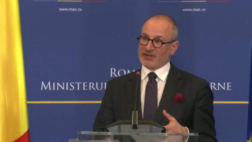 romania continua repatrierile din orientul mijlociu mae 174 de pasageri urmeaza sa vina azi in tara video 69a82591d74d0