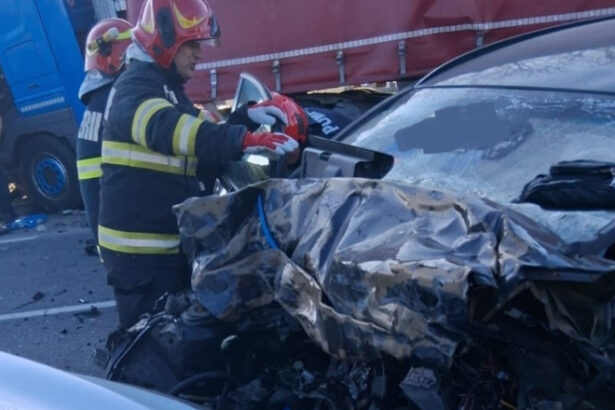 romania ramane pe primul loc in ue la mortalitatea rutiera cu 68 de decese la un milion de locuitori mult peste media europeana 69c292dcb76ce