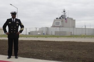 romania sub scutul de la deveselu mapn da asigurari in fata tensiunilor din orientul mijlociu 69a54a404d44b