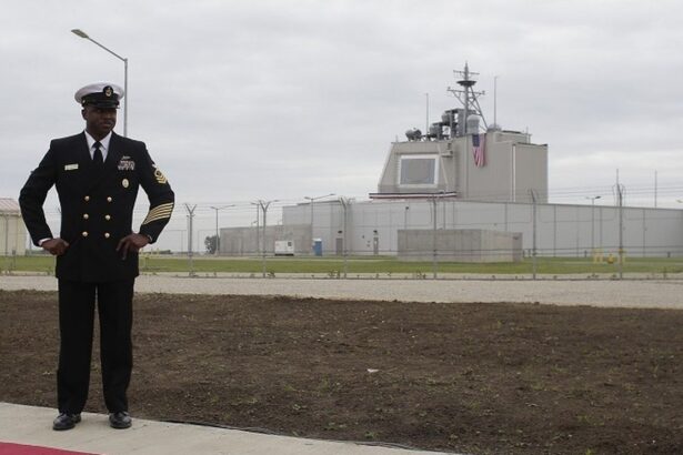 romania sub scutul de la deveselu mapn da asigurari in fata tensiunilor din orientul mijlociu 69a54a404d44b