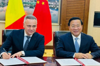 romania va exporta peste si carne de pui in china florin barbu deschidem cea mai mare piata din lume pentru produsele romanesti 69b9433747cf8