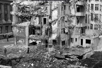 se implinesc 49 de ani de la puternicul seism din 4 martie 1977 in care peste 1500 de oameni si au pierdut viata 69a7d4b777bcf 1