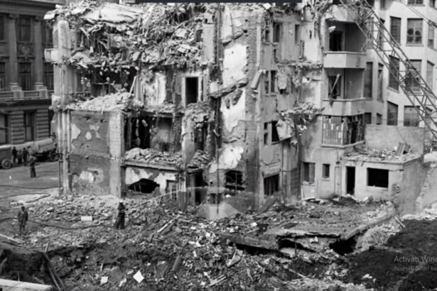 se implinesc 49 de ani de la puternicul seism din 4 martie 1977 in care peste 1500 de oameni si au pierdut viata 69a7d4b777bcf 1