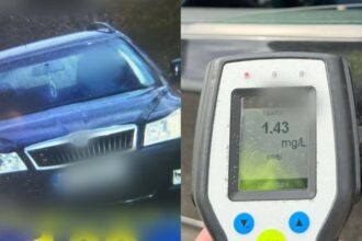 sofer prins baut si cu 128 km h in localitatea spineni 69c107bc50995