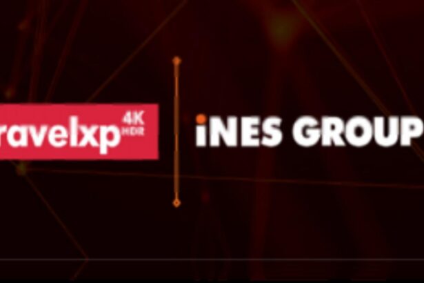 travelxp 4k se lanseaza in reteaua ines group aducand continut premium de travel in format 4k pe piata din romania 69a53d6db91ba