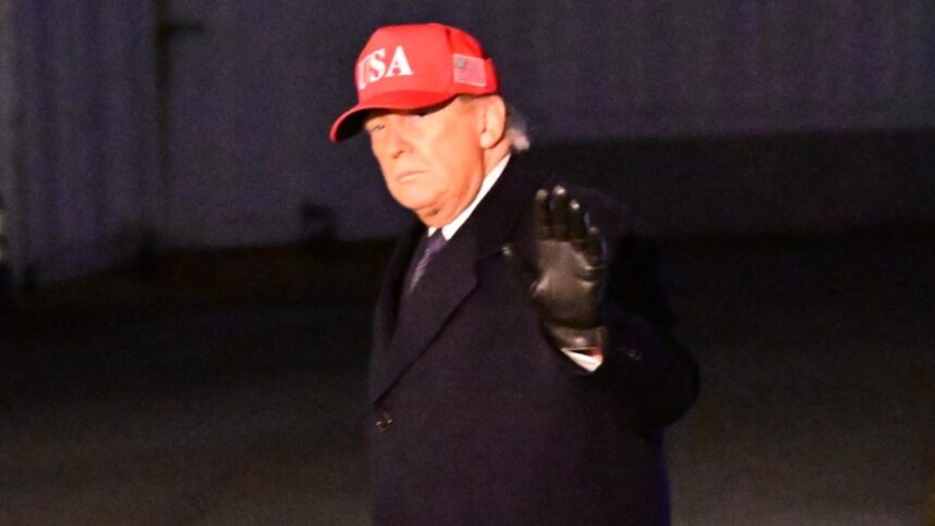 trump anunta calendarul razboiului din iran lovituri masive avertismente si promisiunea unei evolutii foarte interesante 69a538c83d0e6