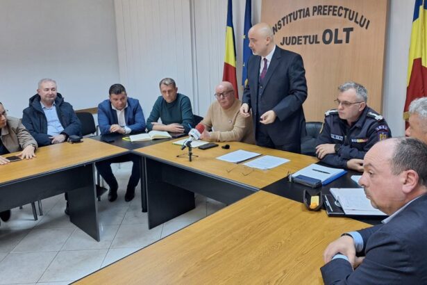 ultimatum pentru mario de mezzo prefectul emil albota impune primariei sa deblocheze in 24 de ore expertiza tehnica pentru strada gradiste 69b7f4955d423