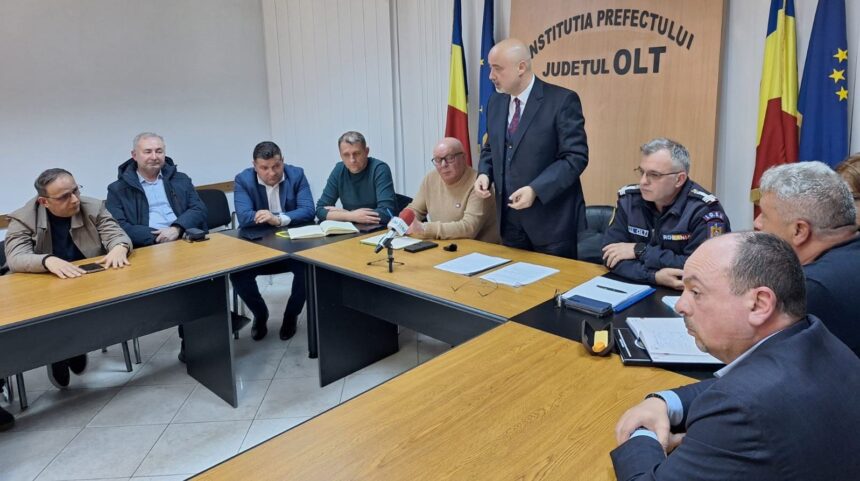 ultimatum pentru mario de mezzo prefectul emil albota impune primariei sa deblocheze in 24 de ore expertiza tehnica pentru strada gradiste 69b7f4955d423