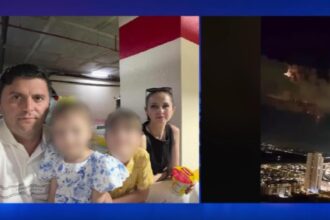 un oficial roman s a mutat la subsolul hotelului dupa atacurile din dubai adrian cozma asteptam sa plecam acasa 69a449b091b2f