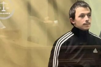 un roman a fost condamnat la 15 ani de inchisoare pentru ca a spionat pentru ucraina compatriotul a facut poze cu drona la un sistem de aparare antiaeriana 69a972485fda9